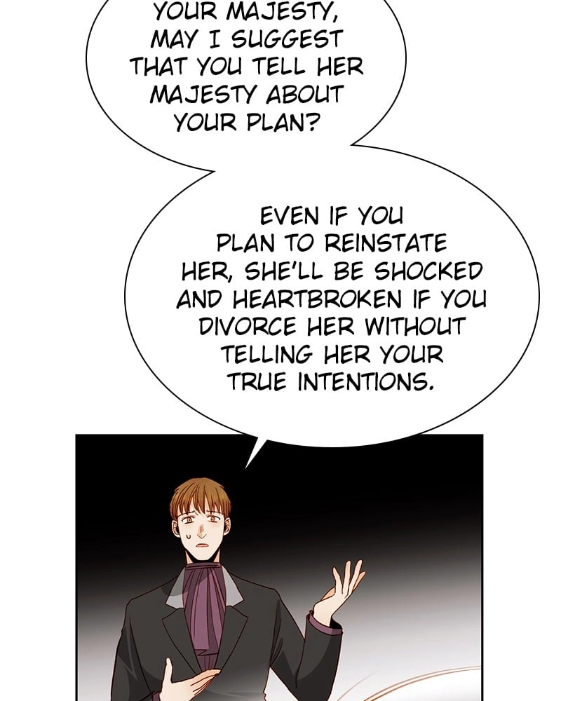 Remarried Empress Chapter 61 Page 90