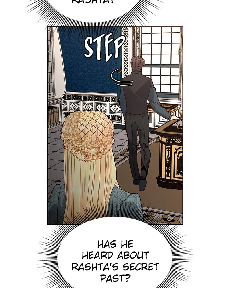 Remarried Empress Chapter 61 Page 19