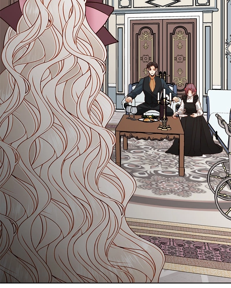 Remarried Empress Chapter 61 Page 51