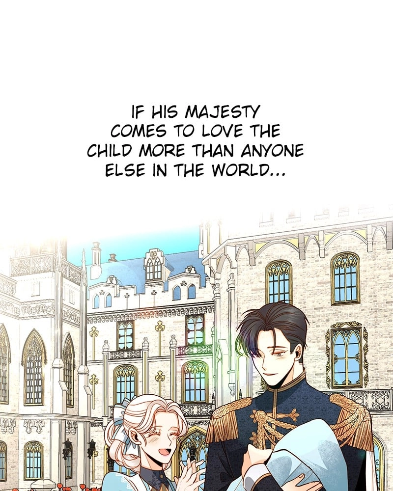 Remarried Empress Chapter 61 Page 85