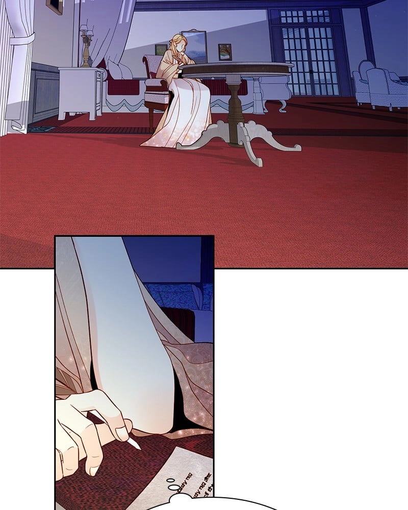 Remarried Empress Chapter 61 Page 27