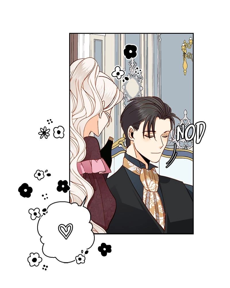 Remarried Empress Chapter 61 Page 60