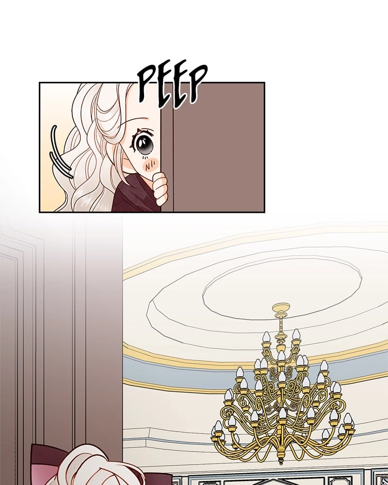 Remarried Empress Chapter 61 Page 50