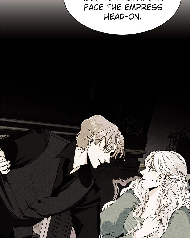 Remarried Empress Chapter 61 Page 80