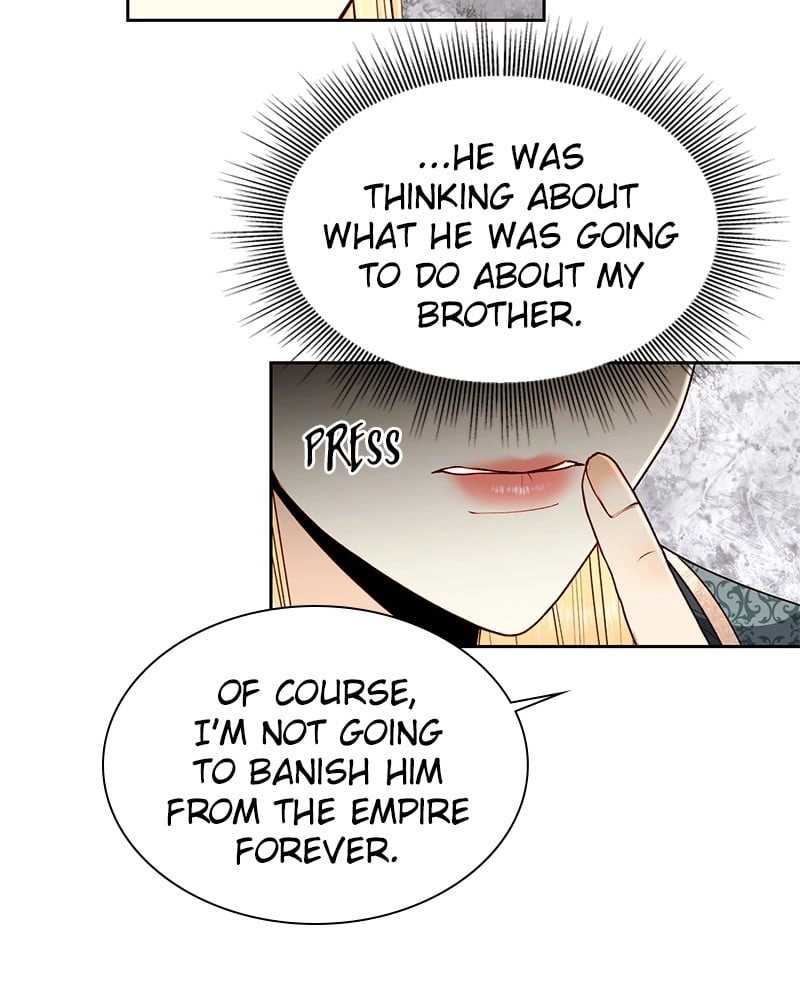Remarried Empress Chapter 61 Page 5