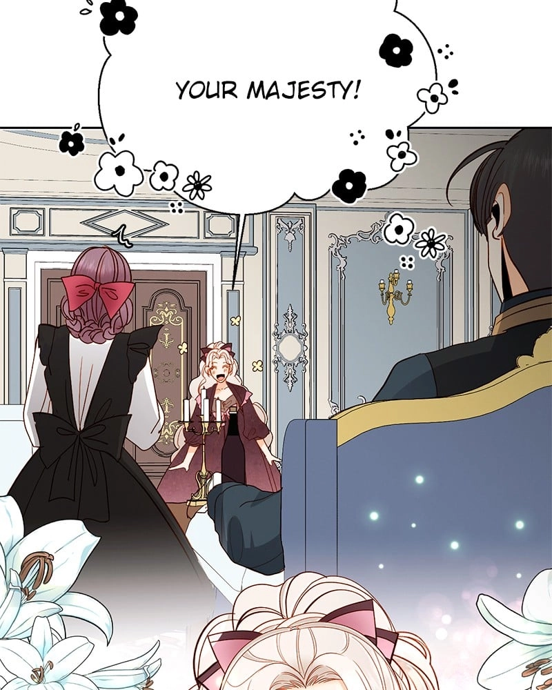 Remarried Empress Chapter 61 Page 54