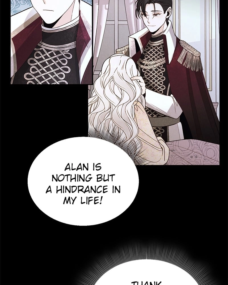 Remarried Empress Chapter 61 Page 32