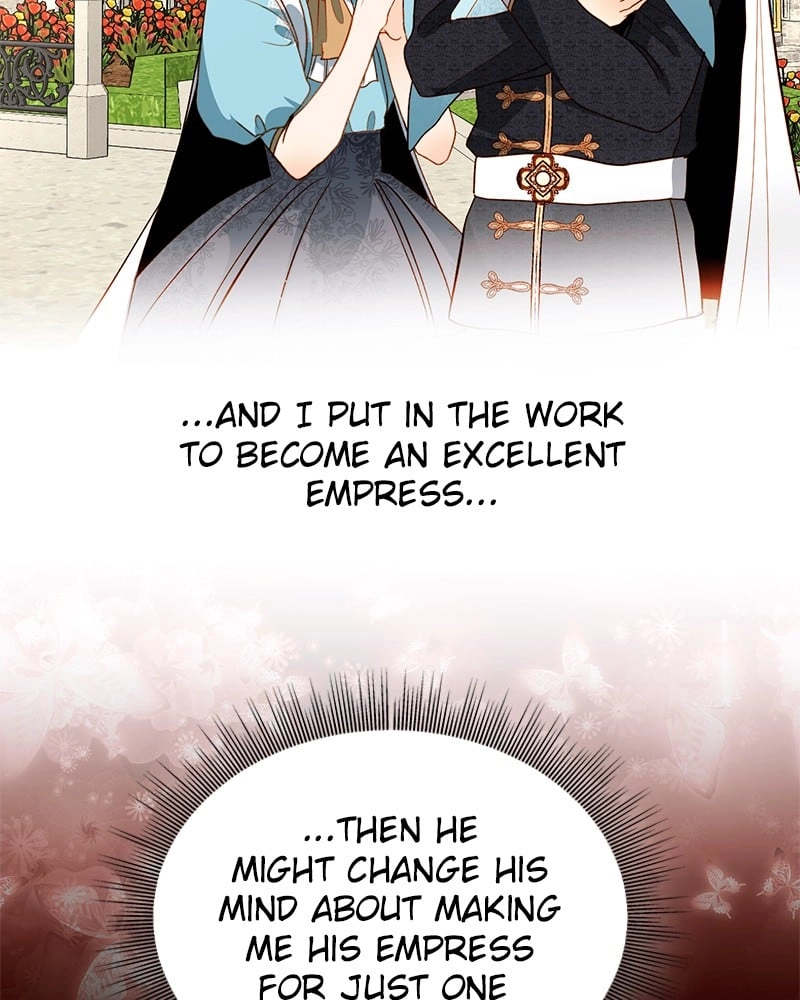 Remarried Empress Chapter 61 Page 86