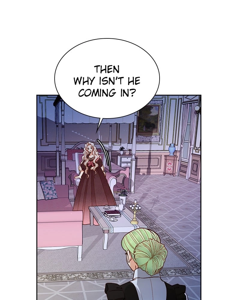 Remarried Empress Chapter 61 Page 47