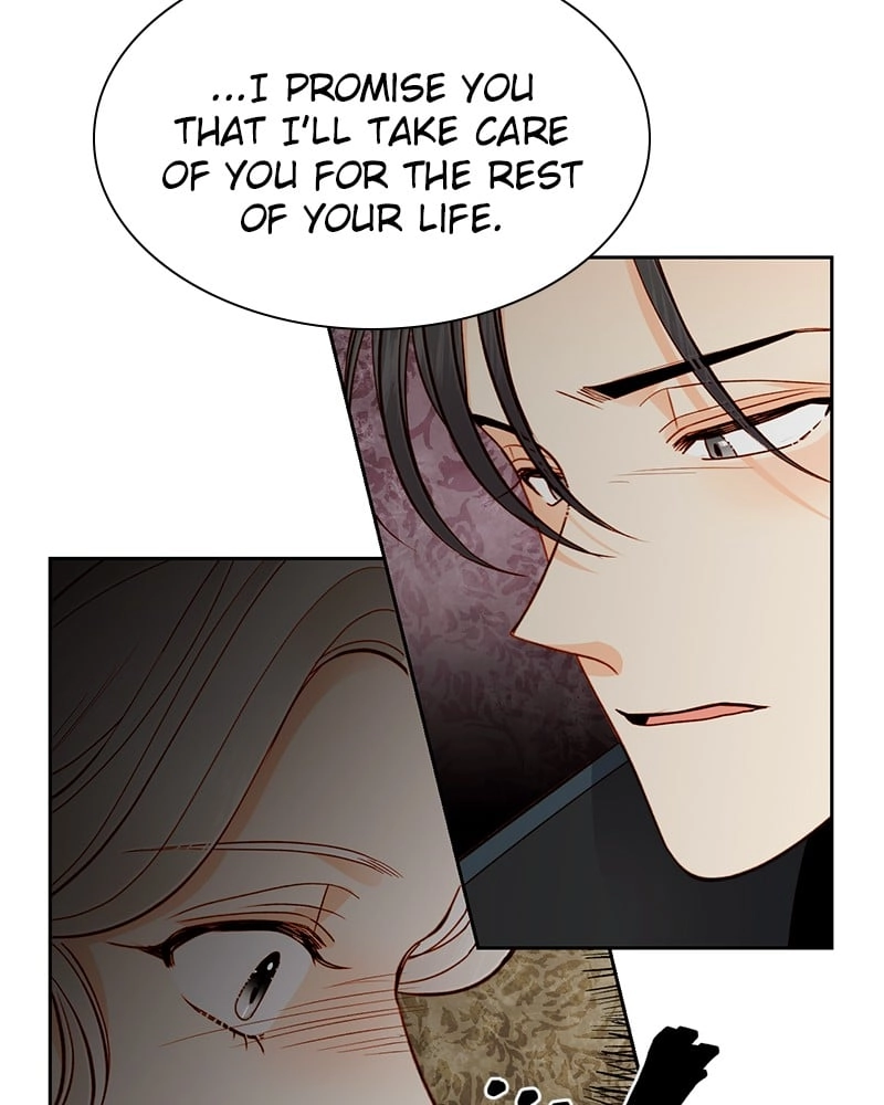 Remarried Empress Chapter 61 Page 77