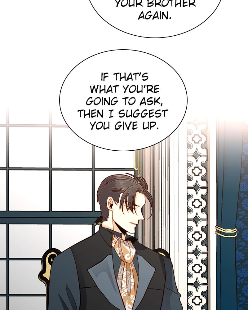 Remarried Empress Chapter 61 Page 21