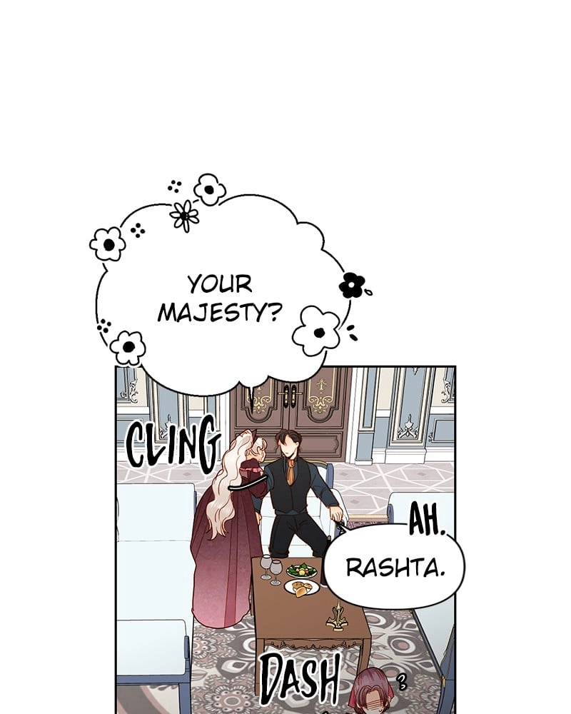 Remarried Empress Chapter 61 Page 56