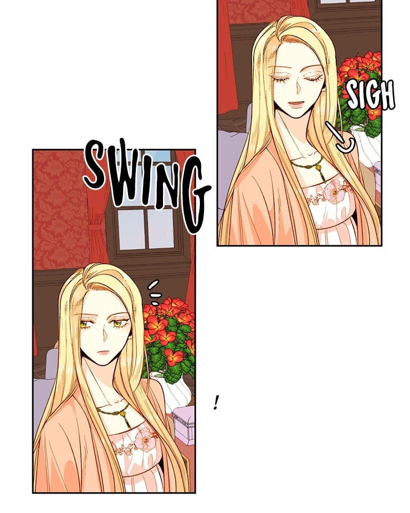 Remarried Empress Chapter 24 Page 17