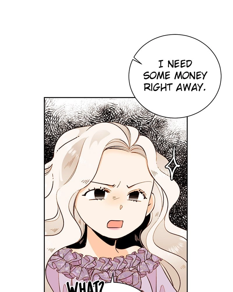 Remarried Empress Chapter 24 Page 50