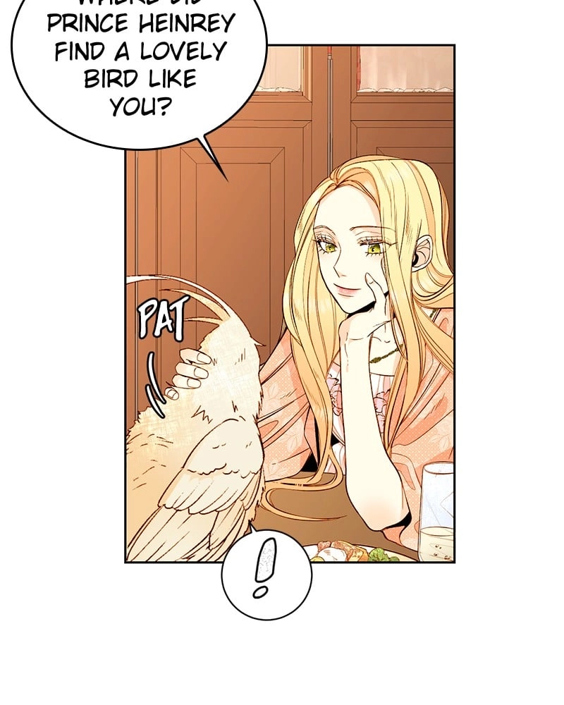 Remarried Empress Chapter 24 Page 34