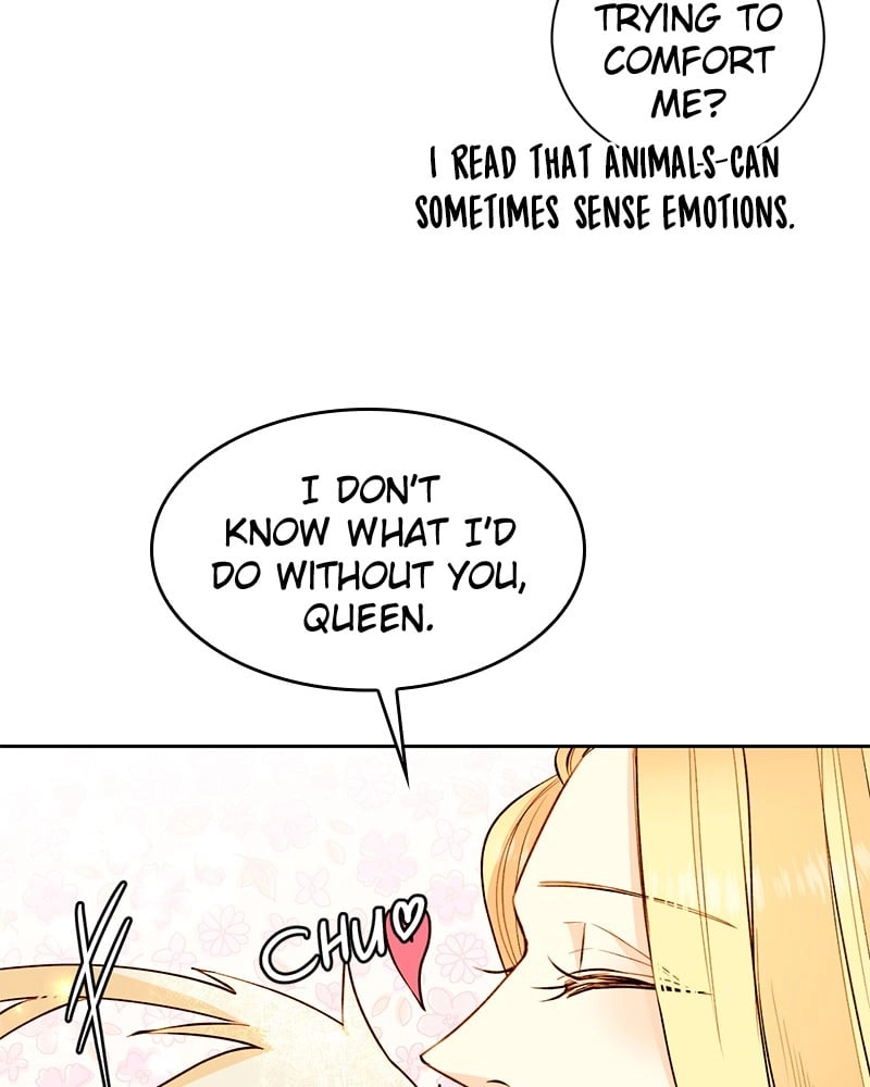 Remarried Empress Chapter 24 Page 32