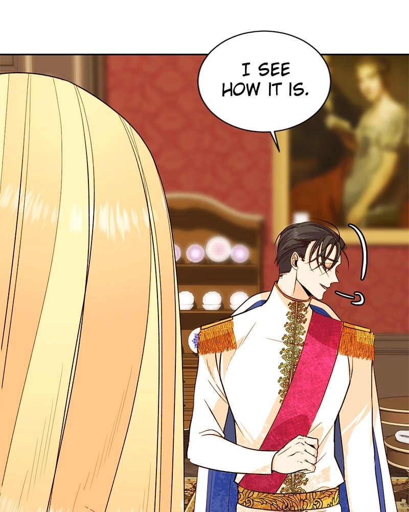 Remarried Empress Chapter 24 Page 9