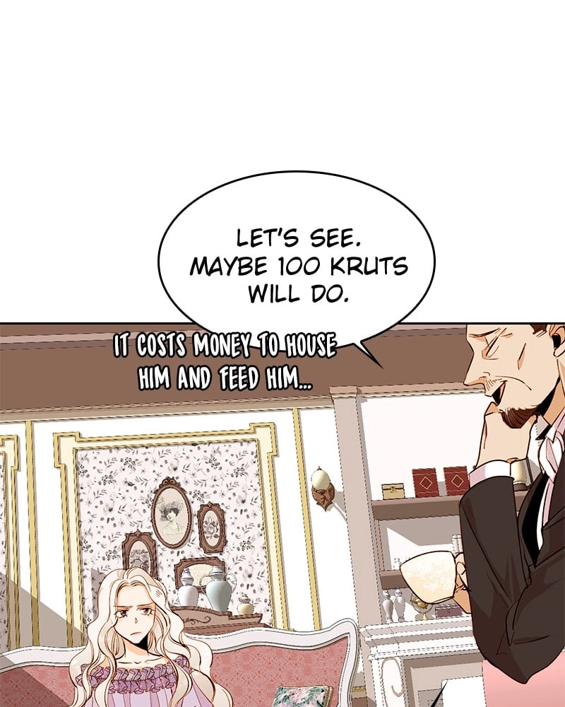 Remarried Empress Chapter 24 Page 57
