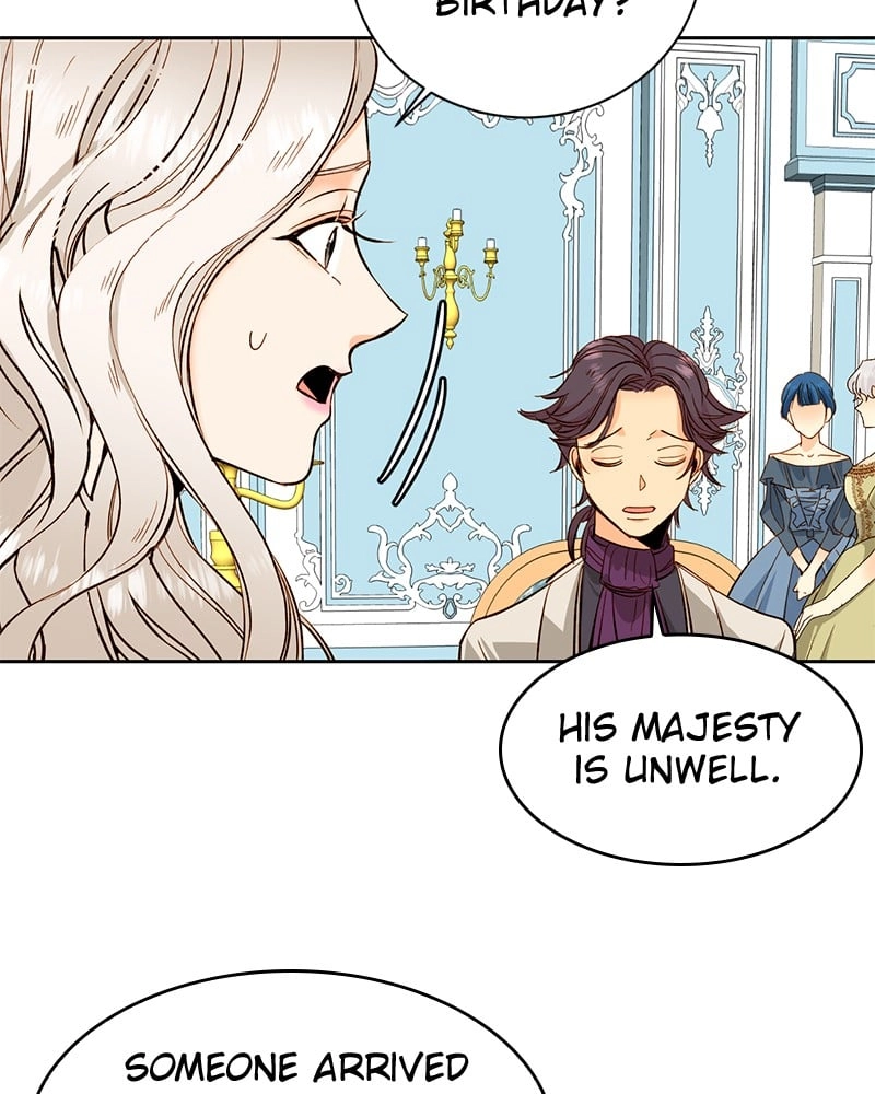 Remarried Empress Chapter 24 Page 77