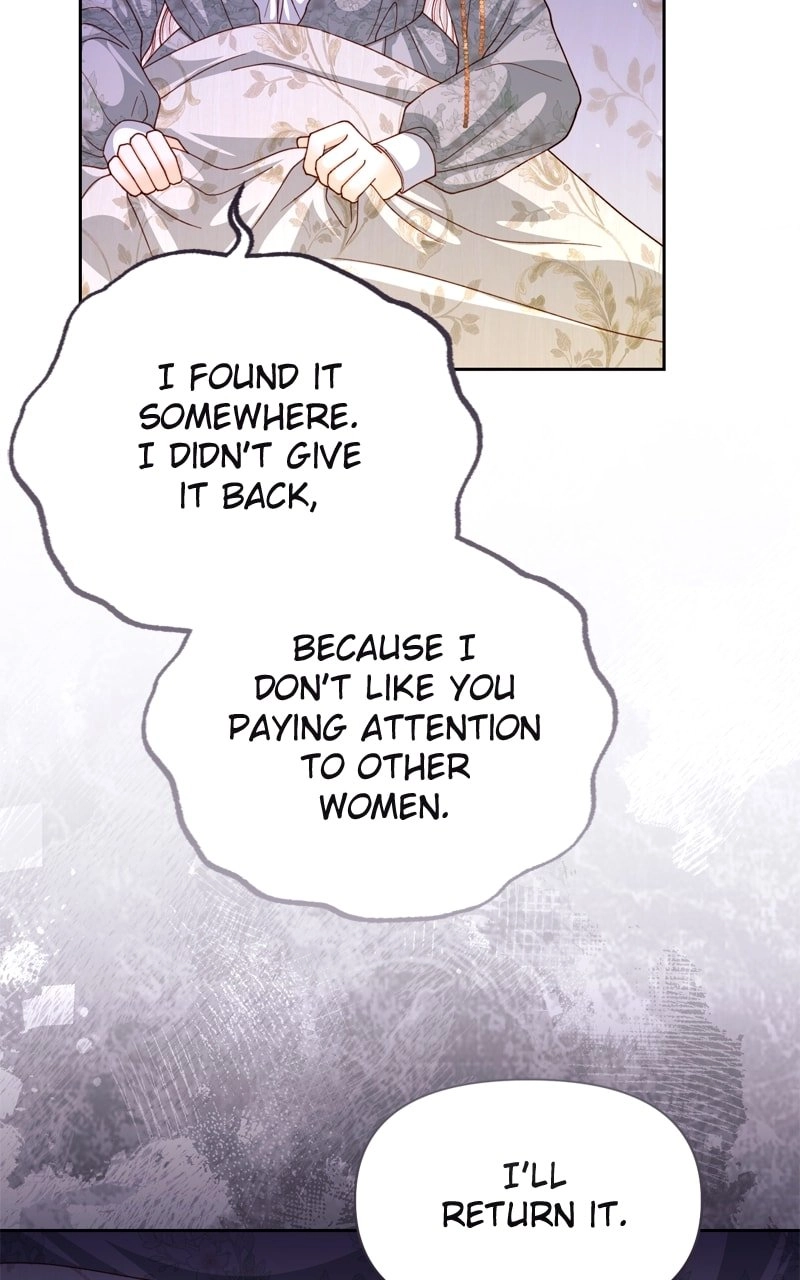 Remarried Empress Chapter 153 Page 69