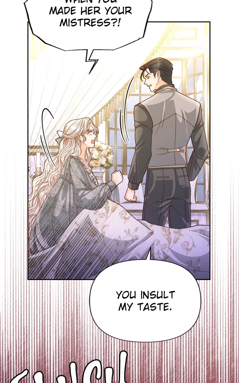 Remarried Empress Chapter 153 Page 66