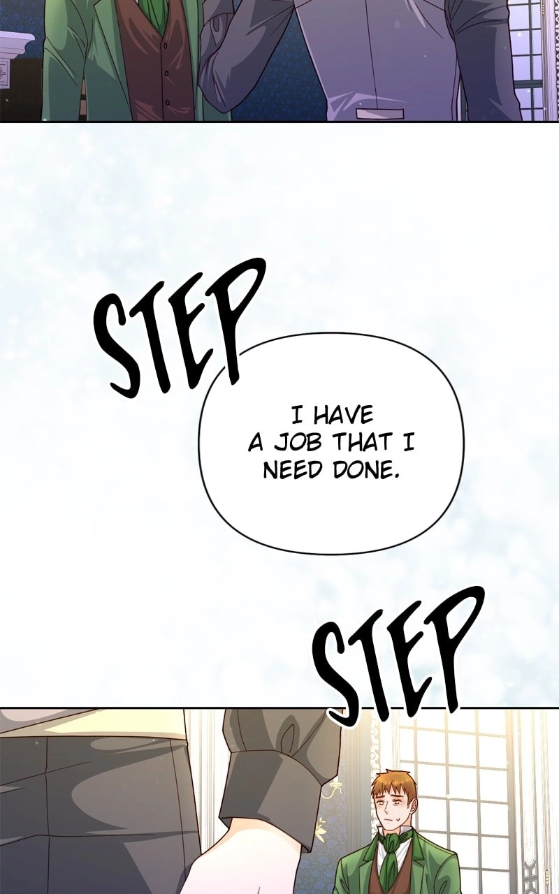 Remarried Empress Chapter 153 Page 46