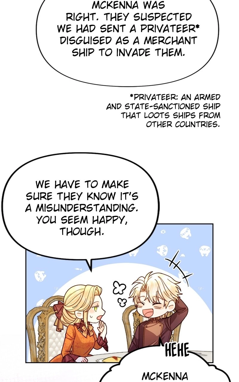 Remarried Empress Chapter 153 Page 82
