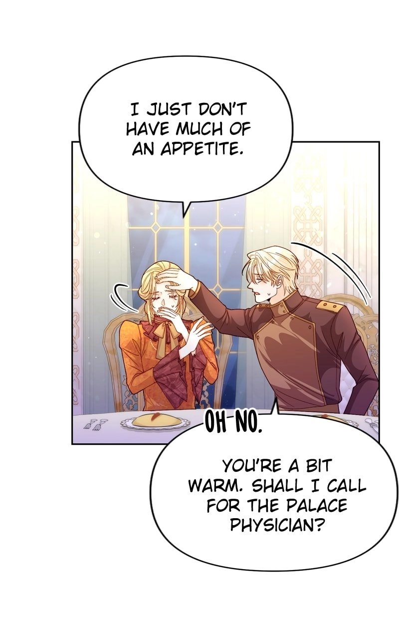 Remarried Empress Chapter 153 Page 80
