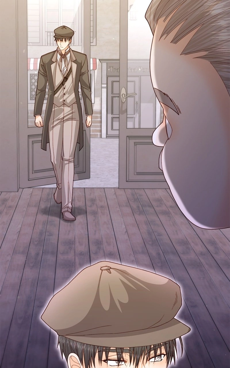 Remarried Empress Chapter 153 Page 10