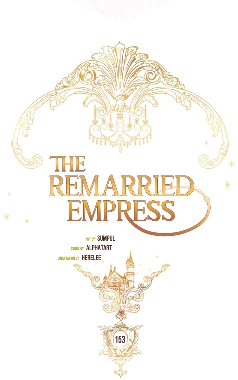 Remarried Empress Chapter 153 Page 34