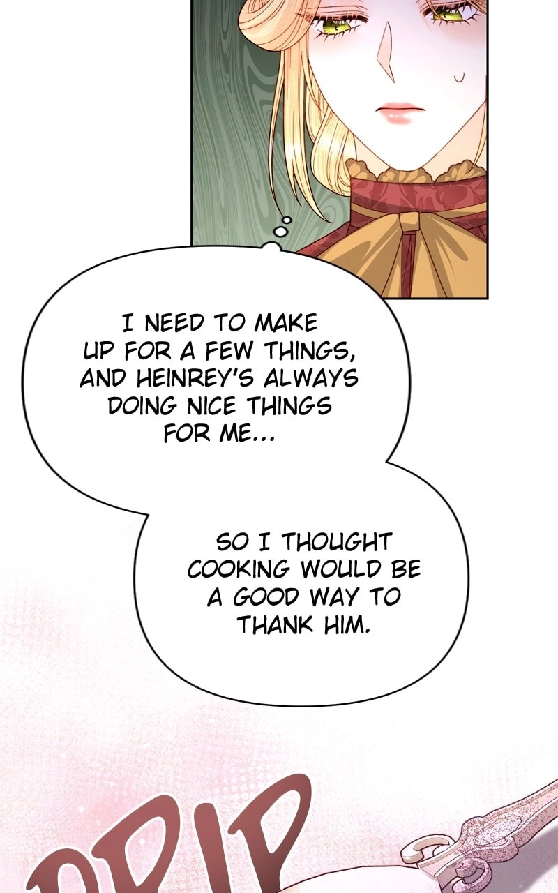 Remarried Empress Chapter 153 Page 76