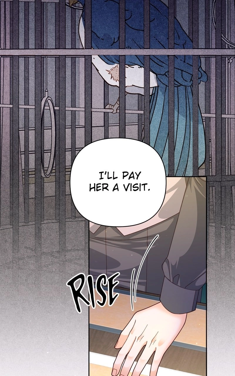 Remarried Empress Chapter 153 Page 44