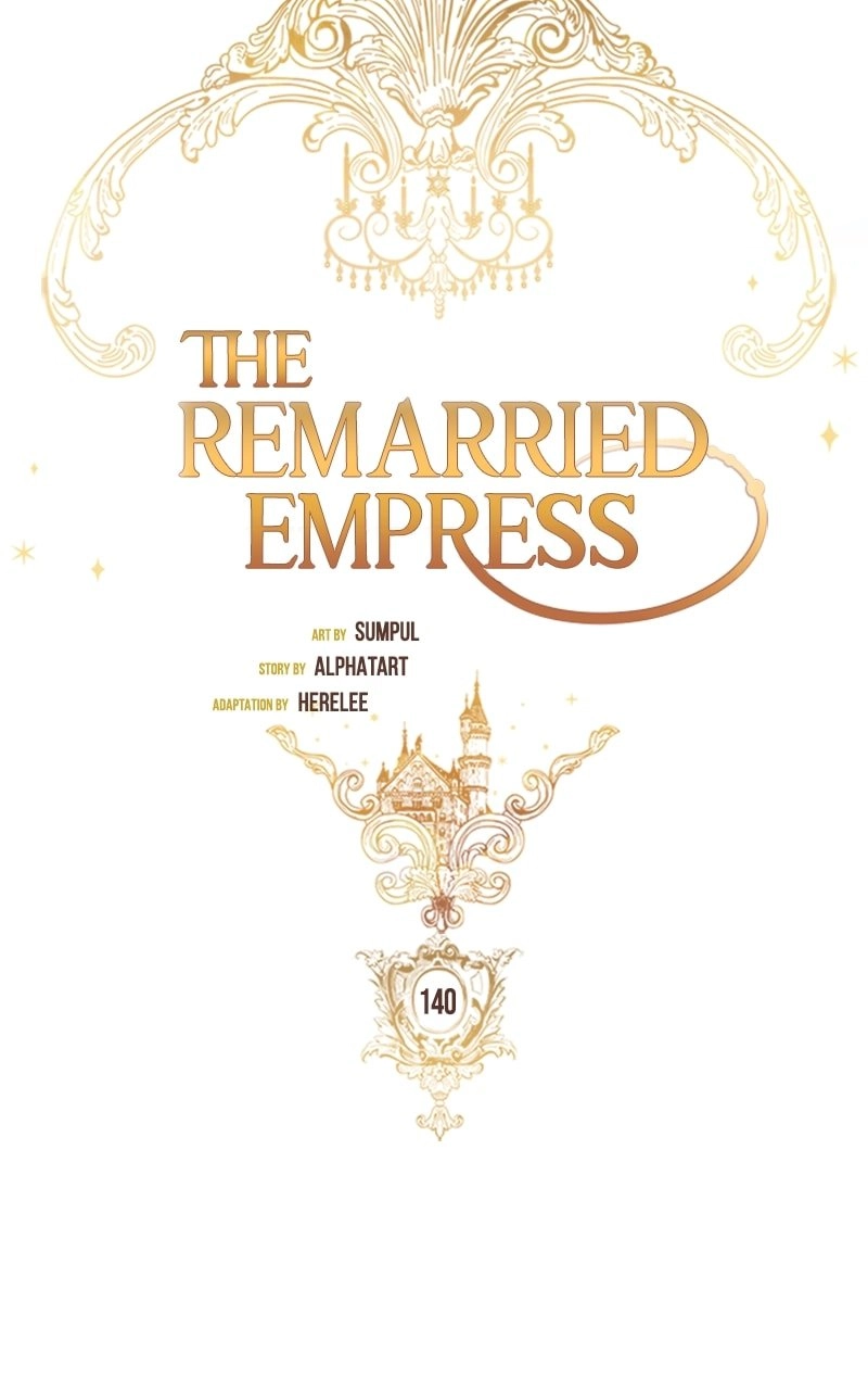 Remarried Empress Chapter 140 Page 41