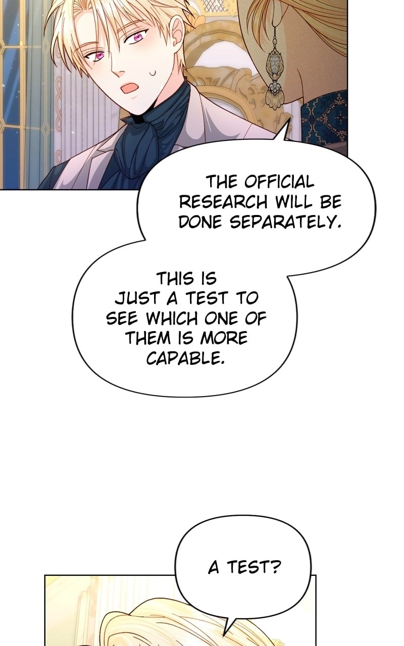 Remarried Empress Chapter 140 Page 61