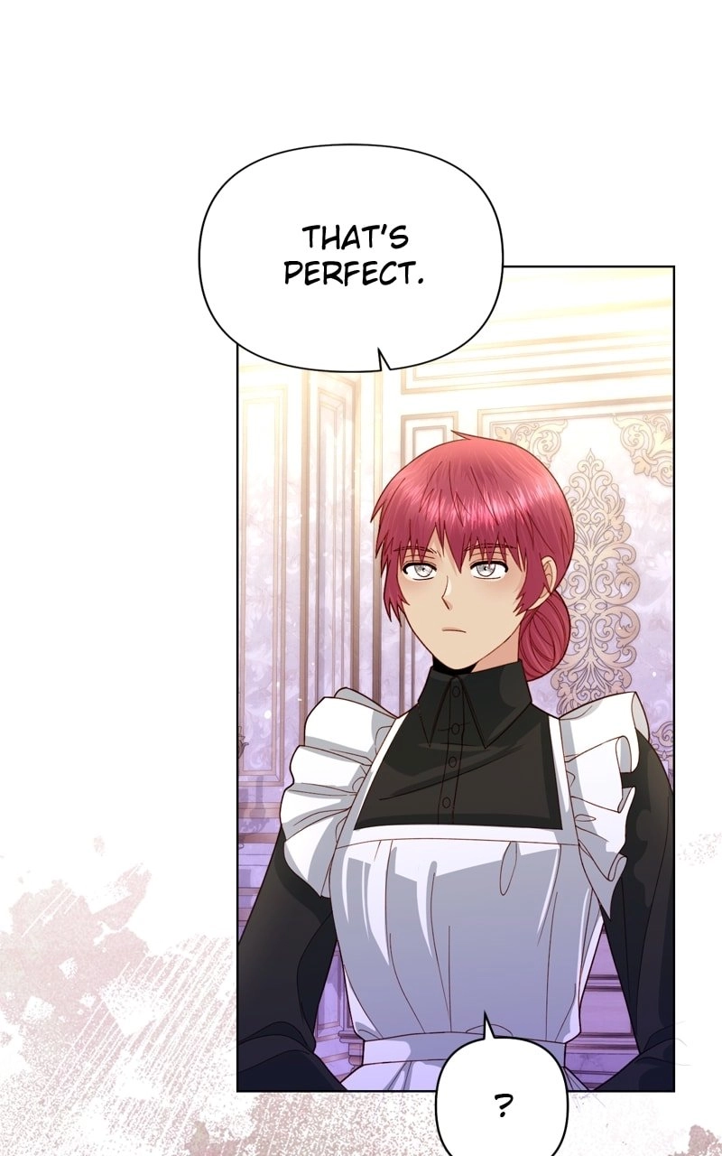 Remarried Empress Chapter 140 Page 38