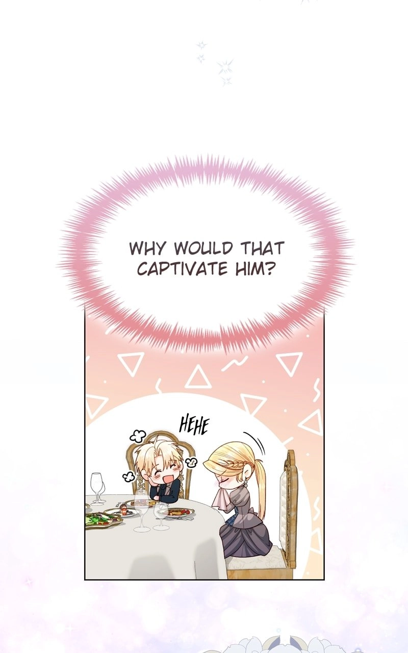 Remarried Empress Chapter 140 Page 76