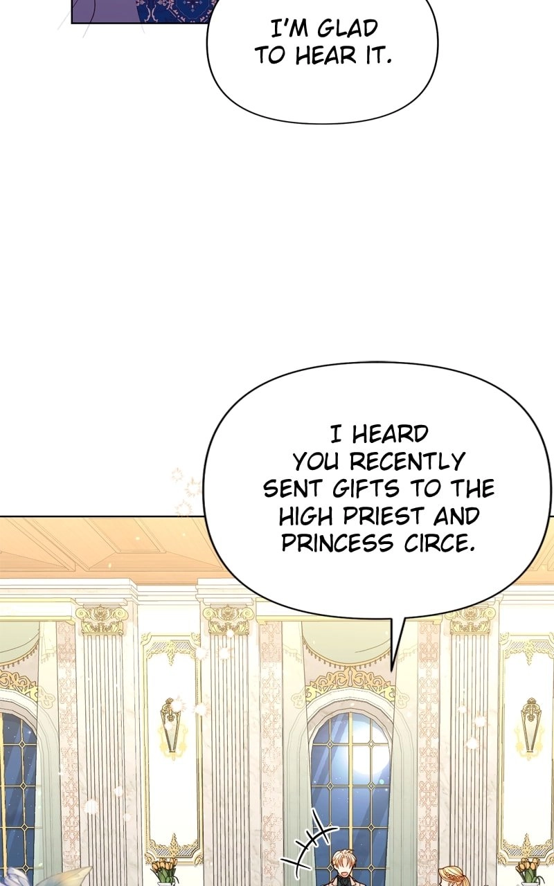 Remarried Empress Chapter 140 Page 46