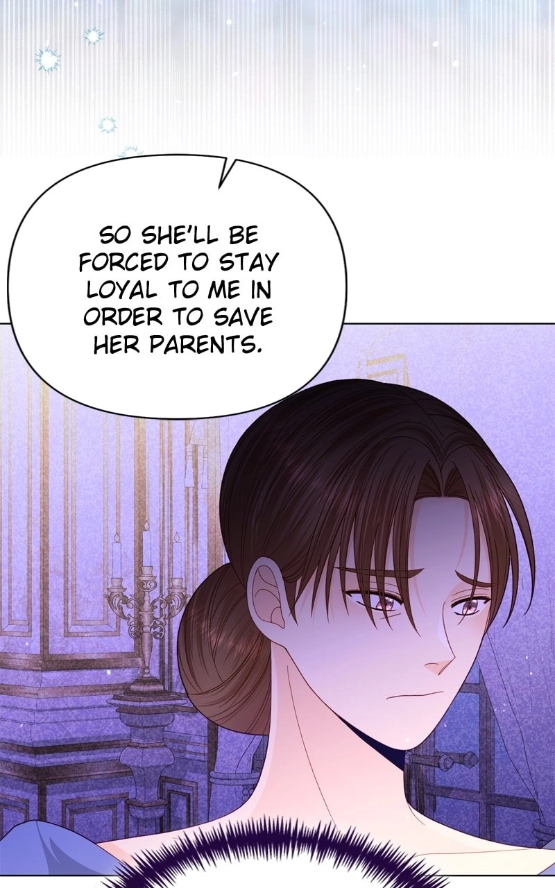 Remarried Empress Chapter 140 Page 9