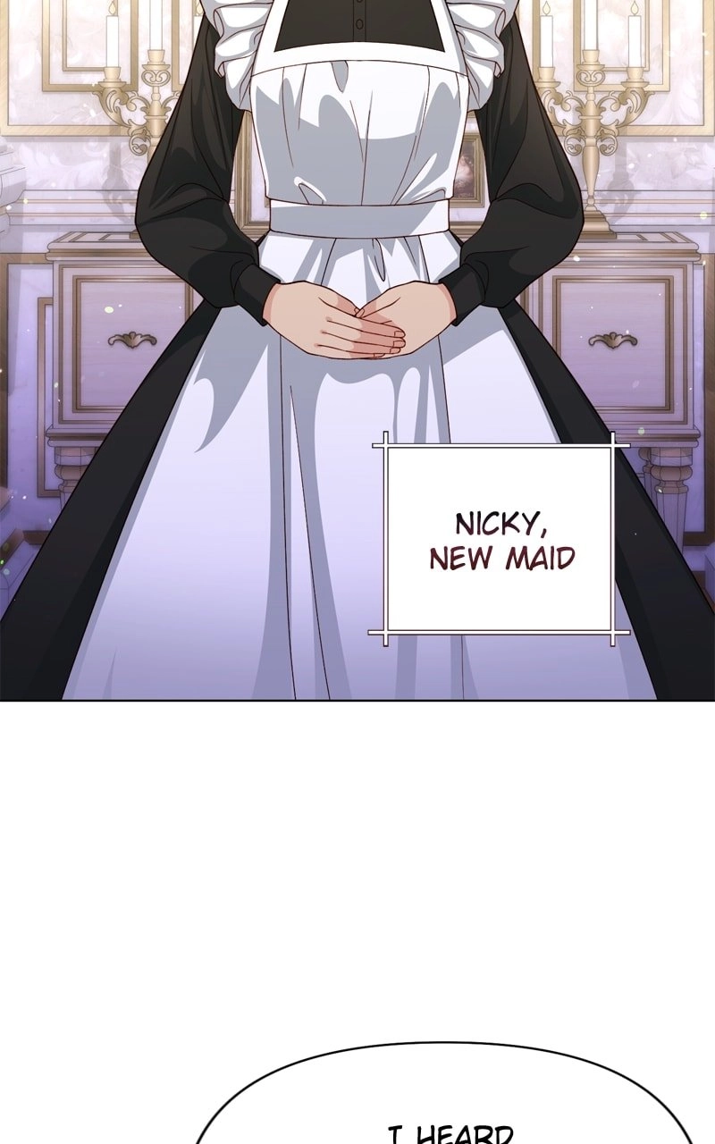 Remarried Empress Chapter 140 Page 34