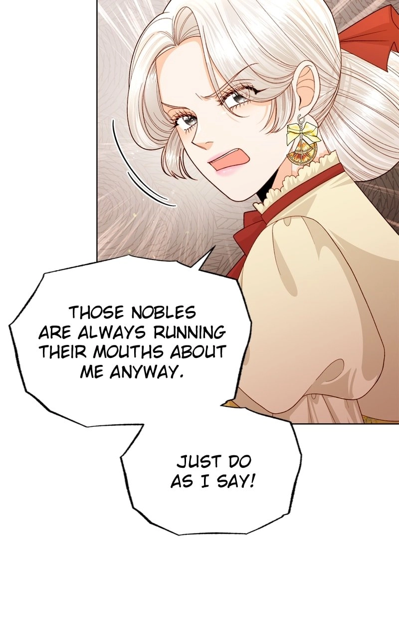 Remarried Empress Chapter 140 Page 28