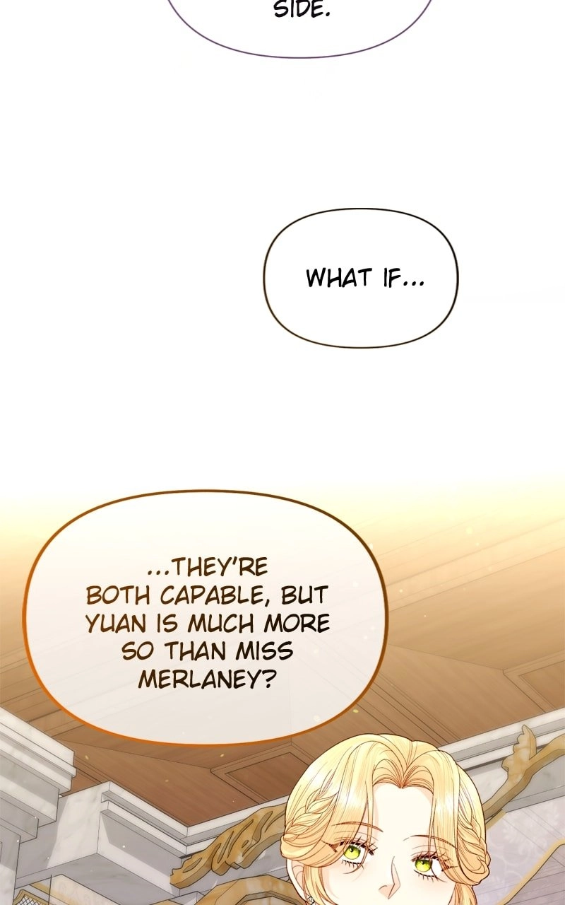 Remarried Empress Chapter 140 Page 66