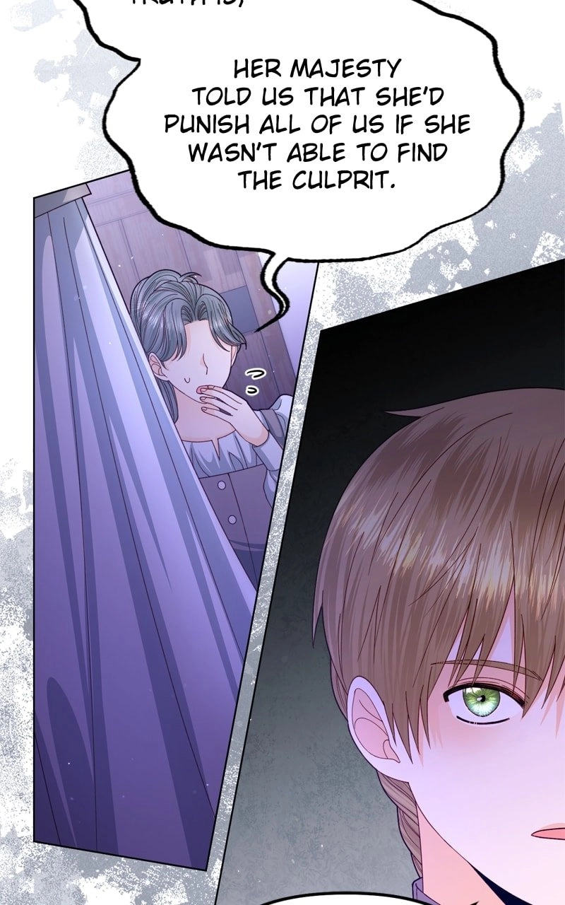 Remarried Empress Chapter 140 Page 18