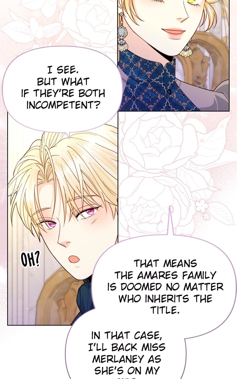 Remarried Empress Chapter 140 Page 65