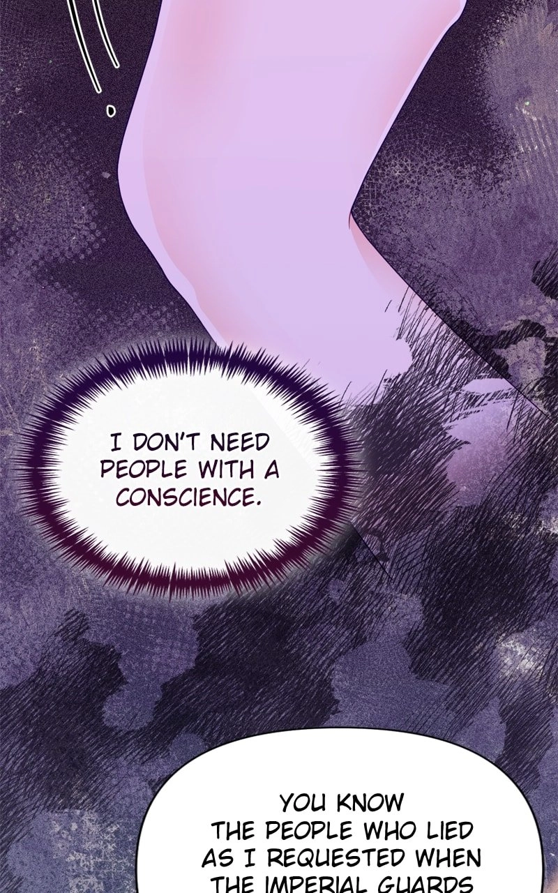 Remarried Empress Chapter 140 Page 21