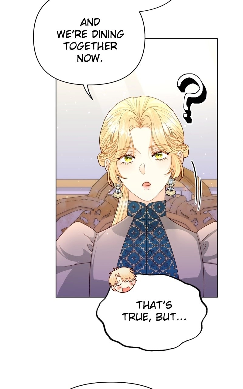 Remarried Empress Chapter 140 Page 82