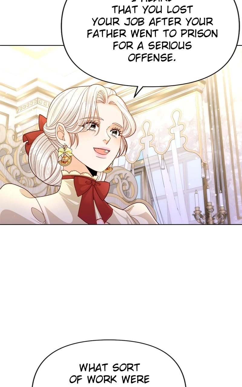 Remarried Empress Chapter 140 Page 35