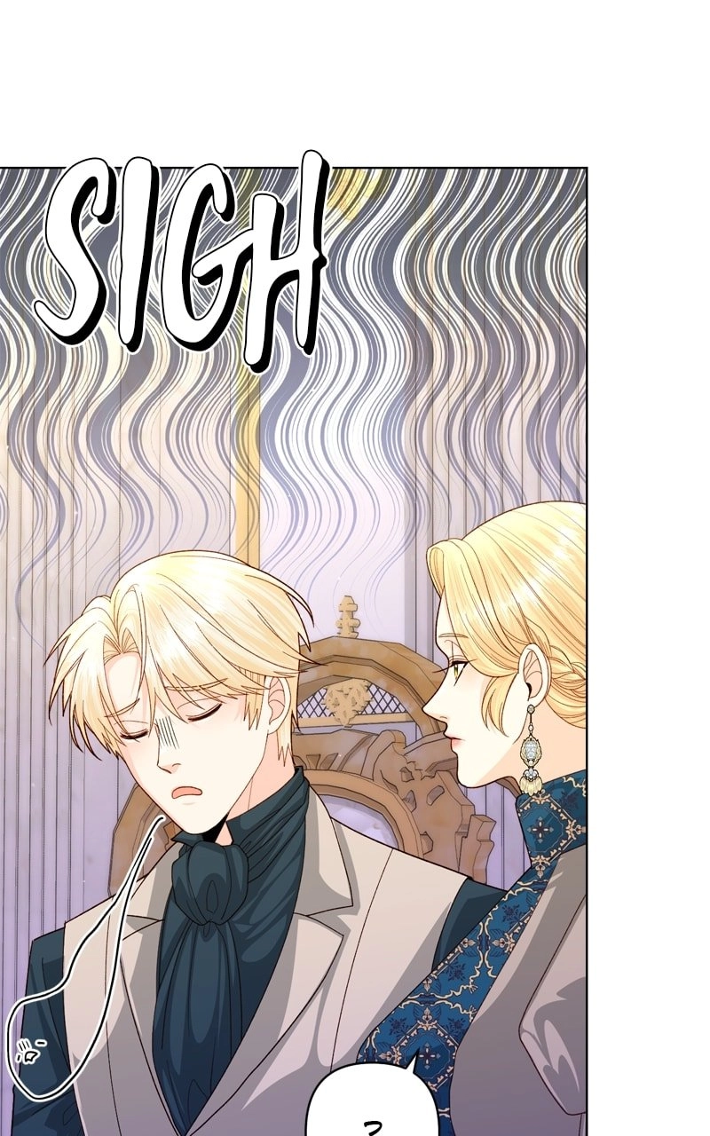 Remarried Empress Chapter 140 Page 84