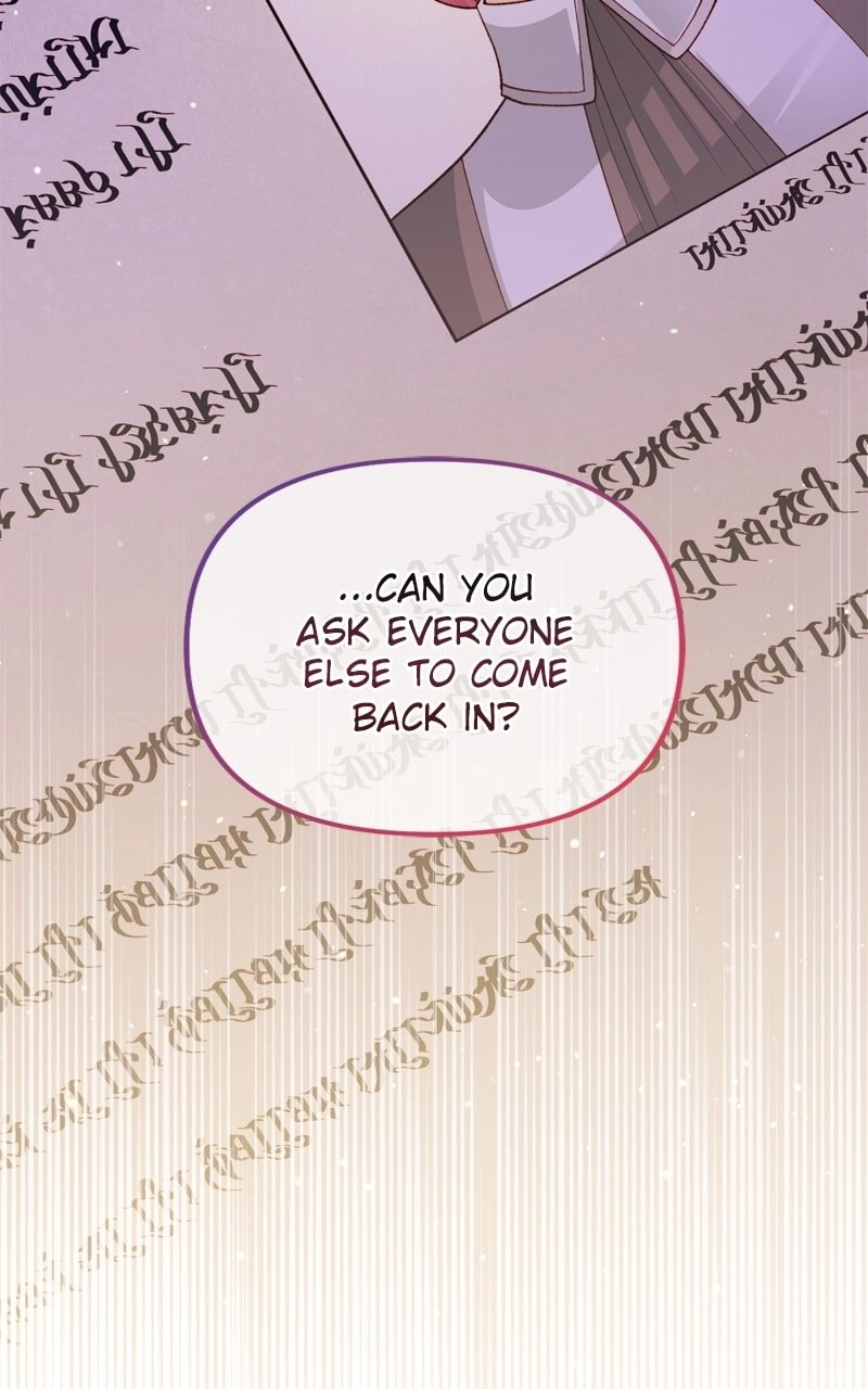 Remarried Empress Chapter 140 Page 5