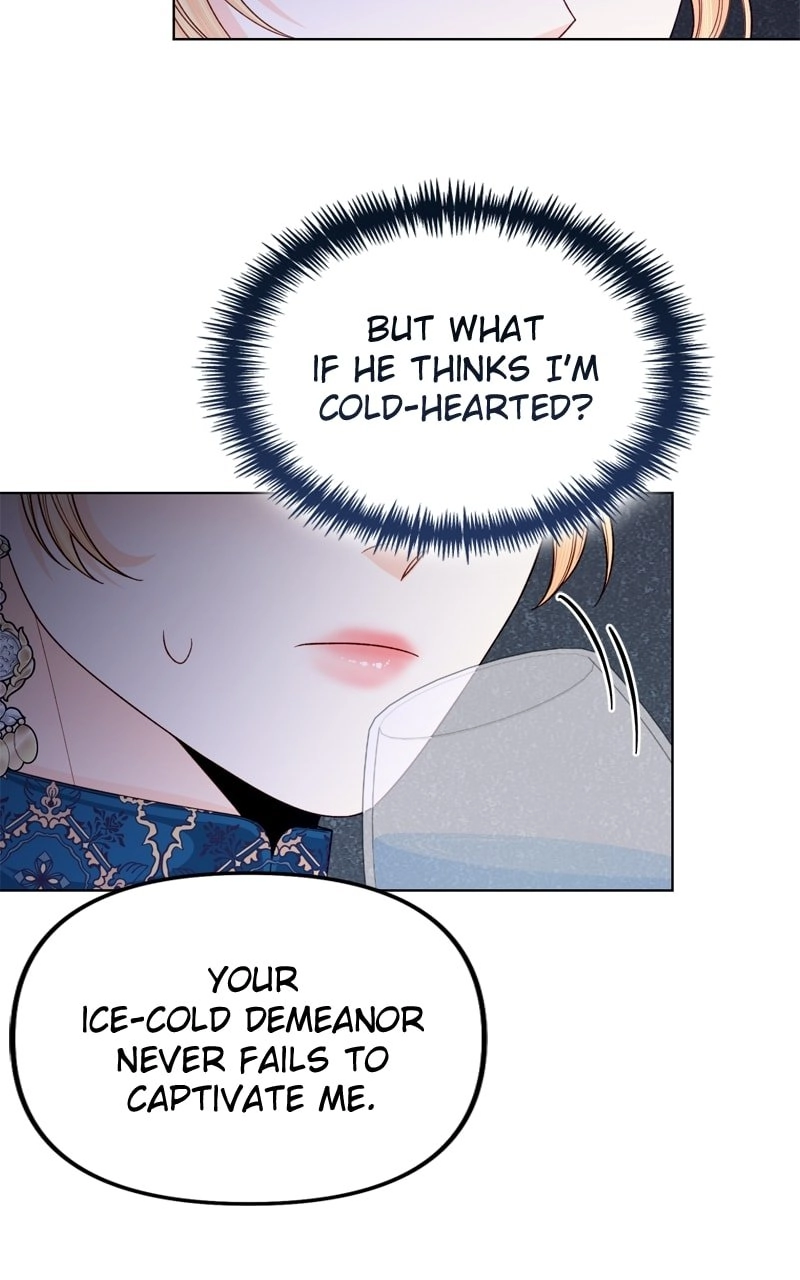 Remarried Empress Chapter 140 Page 74