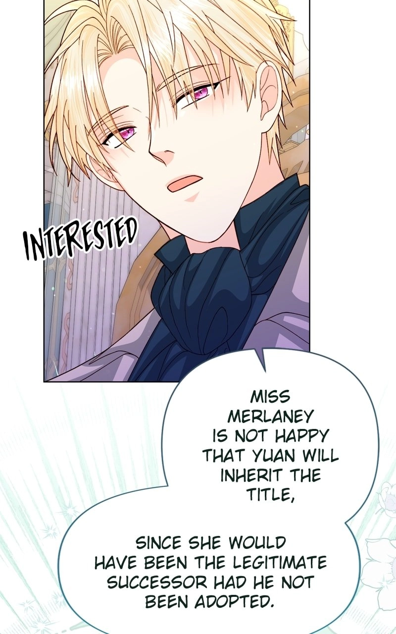 Remarried Empress Chapter 140 Page 62